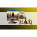 Desperados III Collectors Edition (PS4, русская версия)